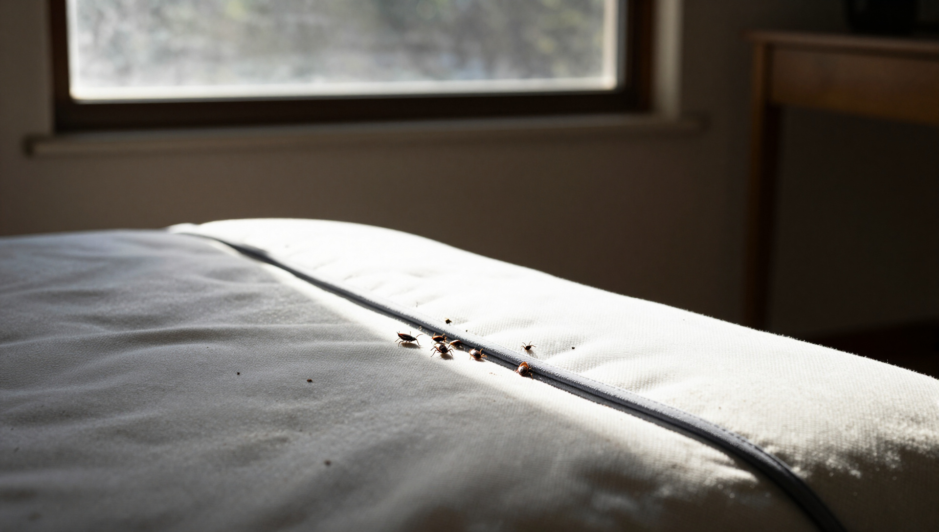 Bed Bugs Control in Five Dock