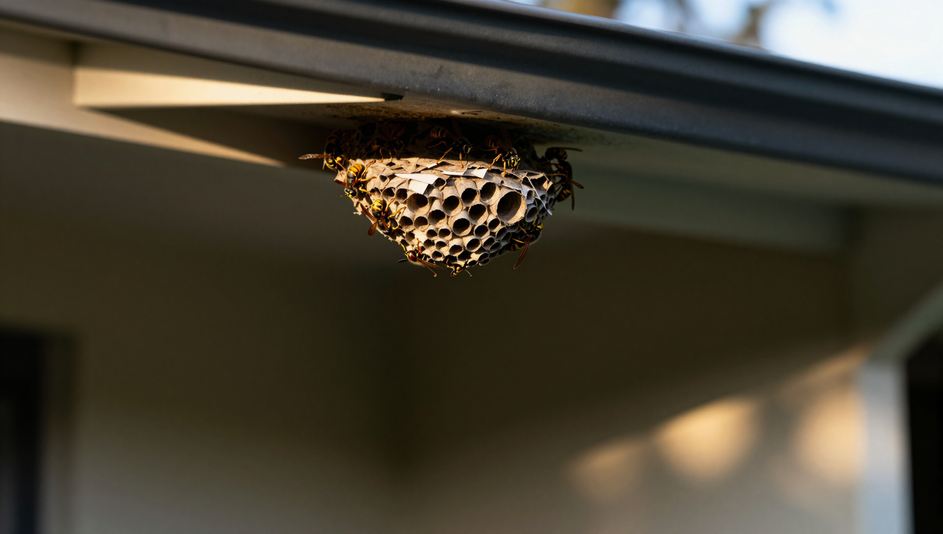 Bees and Wasp Removal in Five Dock