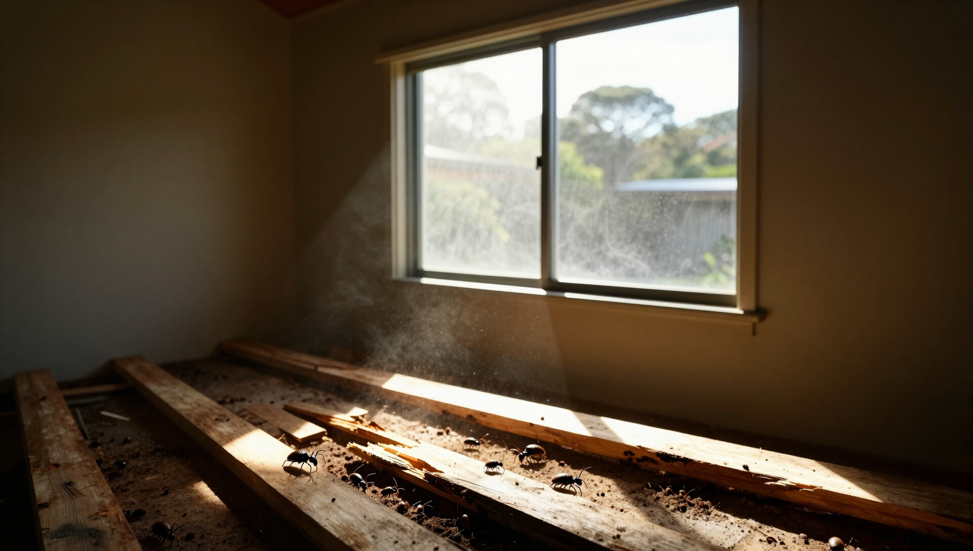 Termite Prevention in Five Dock